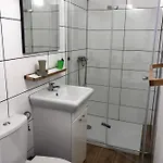 4kwatery Habitación en casa particular Mielno (Koszalin)