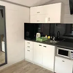 Homestay szállás 4kwatery Mielno