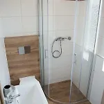 Habitación en casa particular 4kwatery *