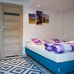 Habitación en casa particular 4kwatery Mielno (Koszalin)