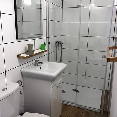 4kwatery Accommodatie bij particulieren Mielno (Koszalin)
