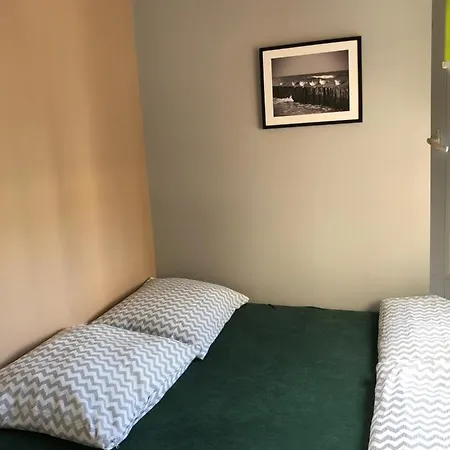 4kwatery Mielno (Koszalin)