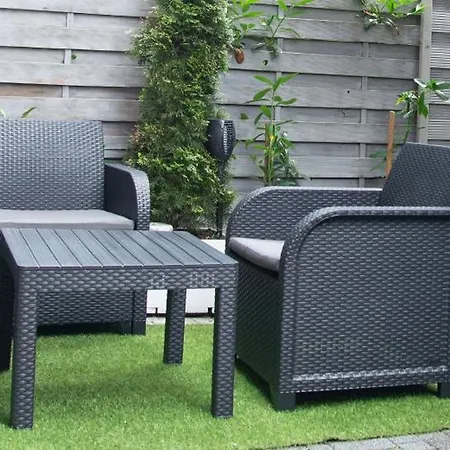 Accommodatie bij particulieren 4kwatery