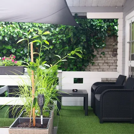4kwatery Accommodatie bij particulieren *
