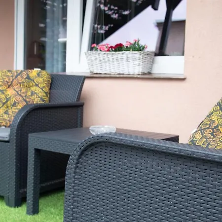 Accommodatie bij particulieren 4kwatery *