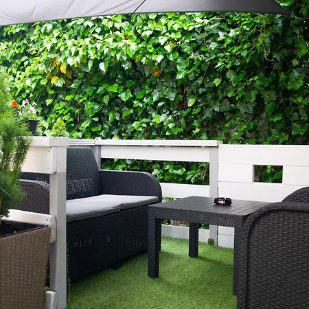 Privat bolig 4kwatery Mielno (Koszalin)