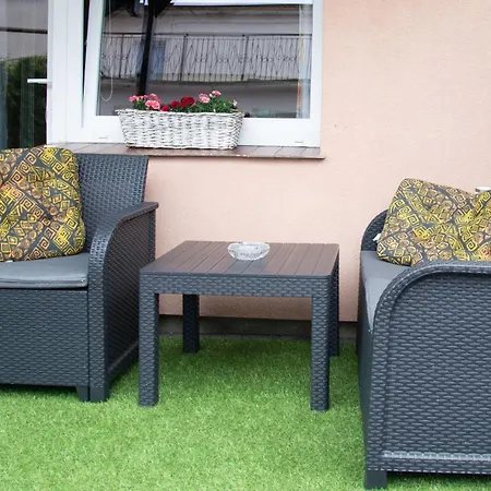 4kwatery Mielno (Koszalin)