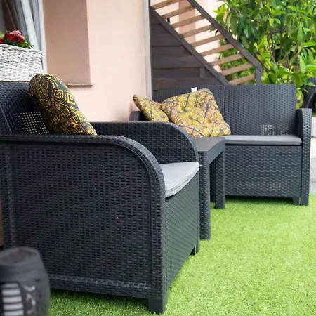 4kwatery * Mielno (Koszalin)