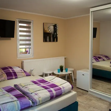 4kwatery Privat bolig