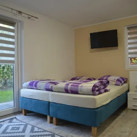 4kwatery Mielno (Koszalin)