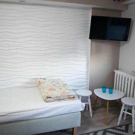 4kwatery Privat bolig