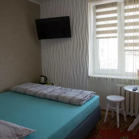 Privat bolig 4kwatery