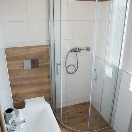 Accommodatie bij particulieren 4kwatery *