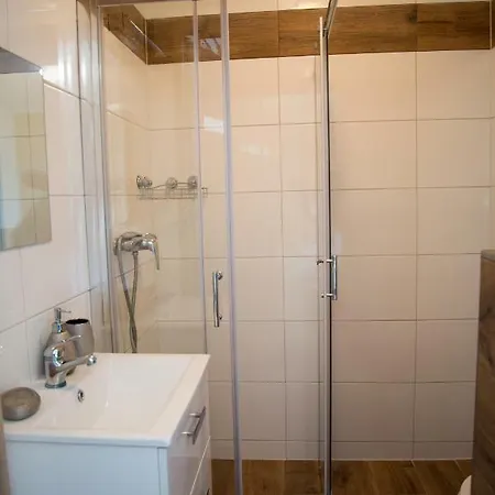 4kwatery * Mielno (Koszalin)