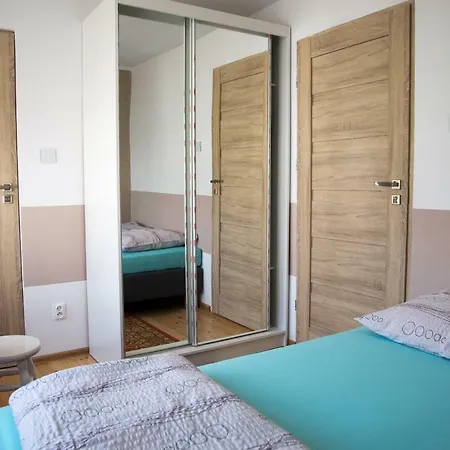 4kwatery * Mielno (Koszalin)