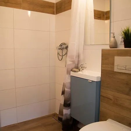 4kwatery Privat bolig *