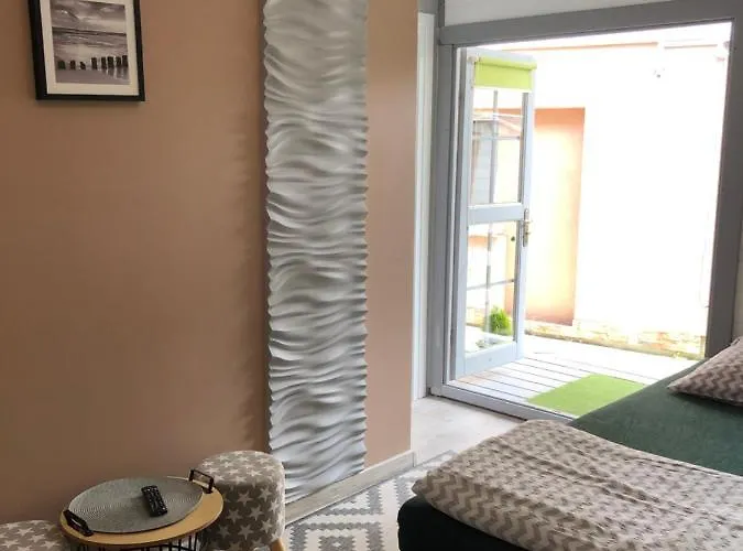 Ubytování v soukromí 4kwatery