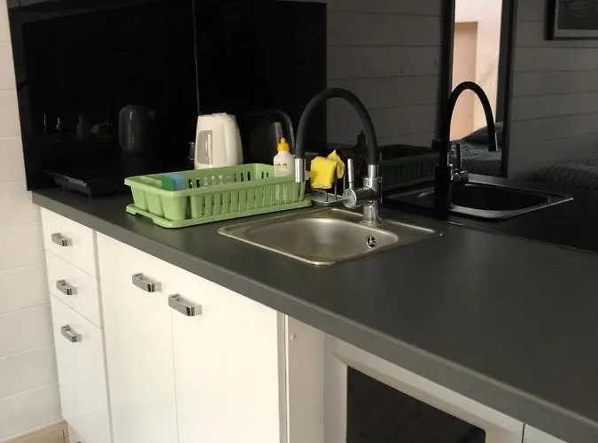 Ubytování v soukromí 4kwatery *