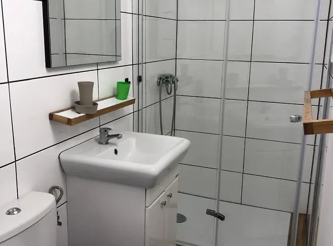 4kwatery Ubytování v soukromí Mielno (Koszalin)