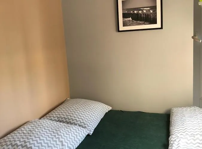 4kwatery Mielno (Koszalin)