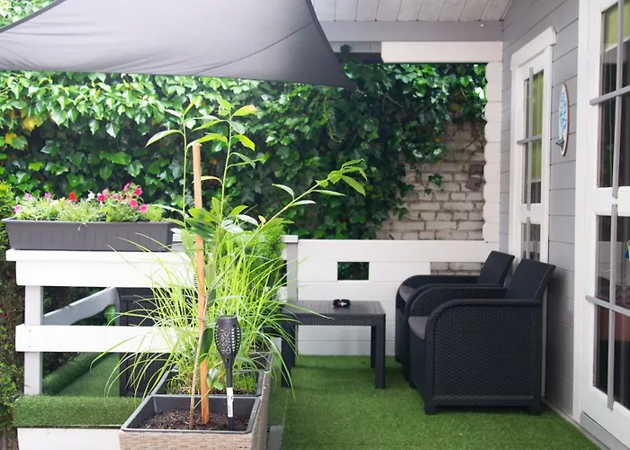 4kwatery Ubytování v soukromí *