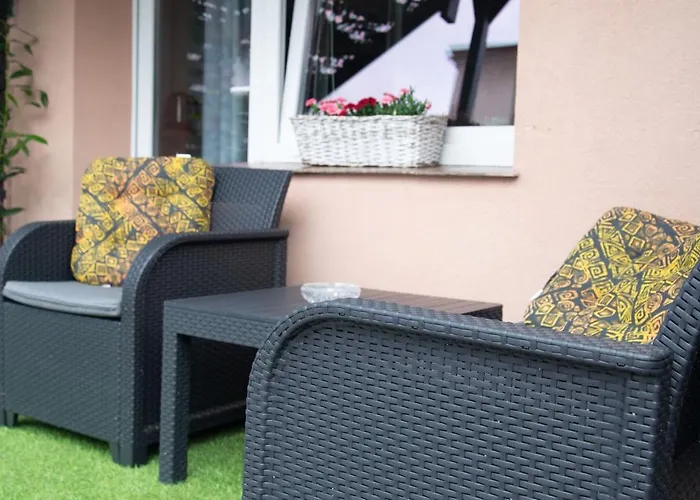 Ubytování v soukromí 4kwatery *