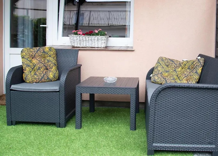 4kwatery Mielno (Koszalin)