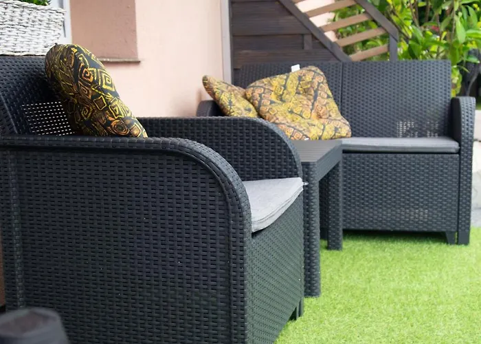 4kwatery * Mielno (Koszalin)