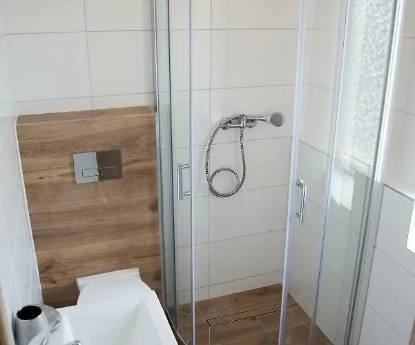 Ubytování v soukromí 4kwatery *