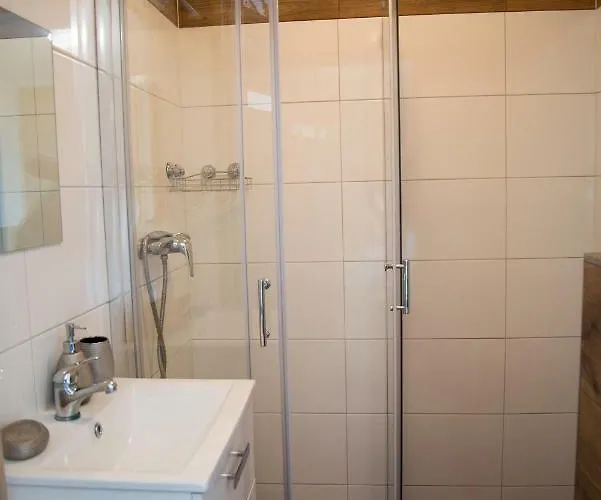 4kwatery * Mielno (Koszalin)