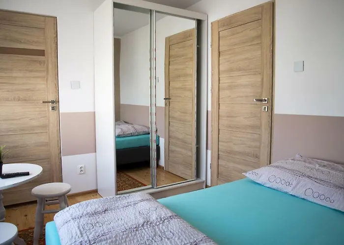 4kwatery * Mielno (Koszalin)