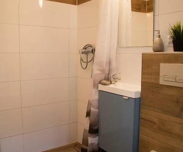 4kwatery Ubytování v soukromí *